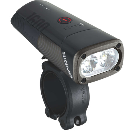 Sigma phare buster 1600 fl LED USB-C