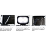 Éclairage SET SIGMA BUSTER 1100 USB + BUSTER RL 150 FLASH USB