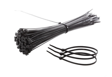 MIRAGE SAG Cable Binder 100mmx2,5 mm (100)