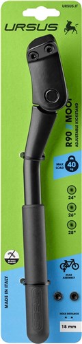 Ursus standard sympa + 2 boulons 18mm