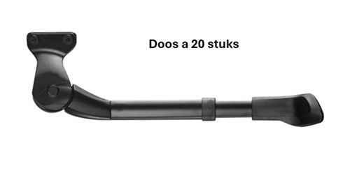 Ursus standaard king evo rear 2-bouts 40mm doos a 20 stuks