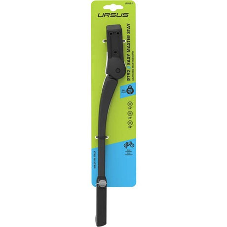 Ursus comme standard autour de la fourche arrière horizontale RT92 Easy Master Séjour