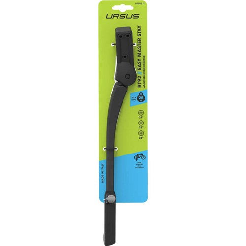 Ursus comme standard autour de la fourche arrière horizontale RT92 Easy Master Séjour