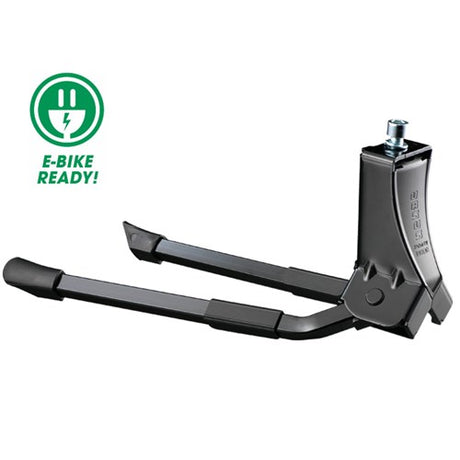 Aldo ursus double trémie standard 330 mm cargo z plate