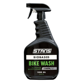 Nettoyant vélo biosourcé Stans Stan's - 1l