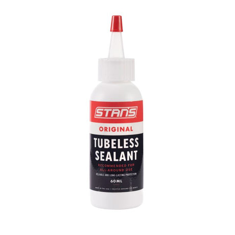 Scellant tubeless original Stans Stan's - 60 ml