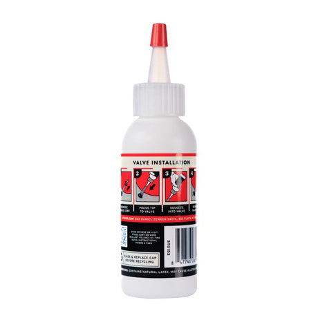 Scellant tubeless original Stans Stan's - 12 paquets - 60 ml