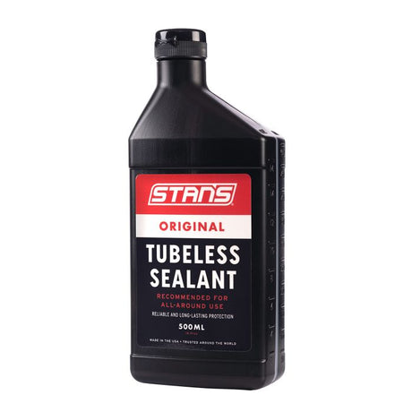 Scellant tubeless original Stans Stan's - 500 ml