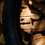 Stans Valves exo-core tubeless Stan's - moyen - noir