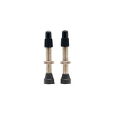 Valves universelles tubeless Stans Stan's - régulières - laiton