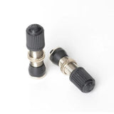 Tige de valve Stans Stan's (paire) - universelle, schrader, base 10 mm - 32 mm