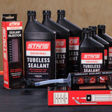 Injecteur de mastic tubeless Stan's Stan's