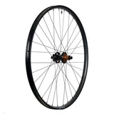 Roue avant Stans Stan's Arch Mk4 - 29'' - 15x110 ta - 6 boulons - gris