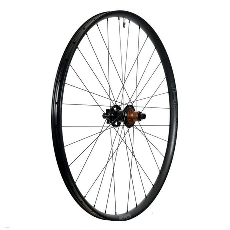 Roue arrière Stans Stan's Arch Mk4 - 29'' - 12x148 ta - sram xdr - 6 boulons - gris