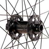 Roue arrière Stans Stan's Crest mk4 - 29'' - 12x148 ta - sram xdr - 6 boulons - gris