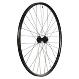 Roue avant Stan's Crest S2 - 29'' - 15x110 ta - 6 boulons - grise