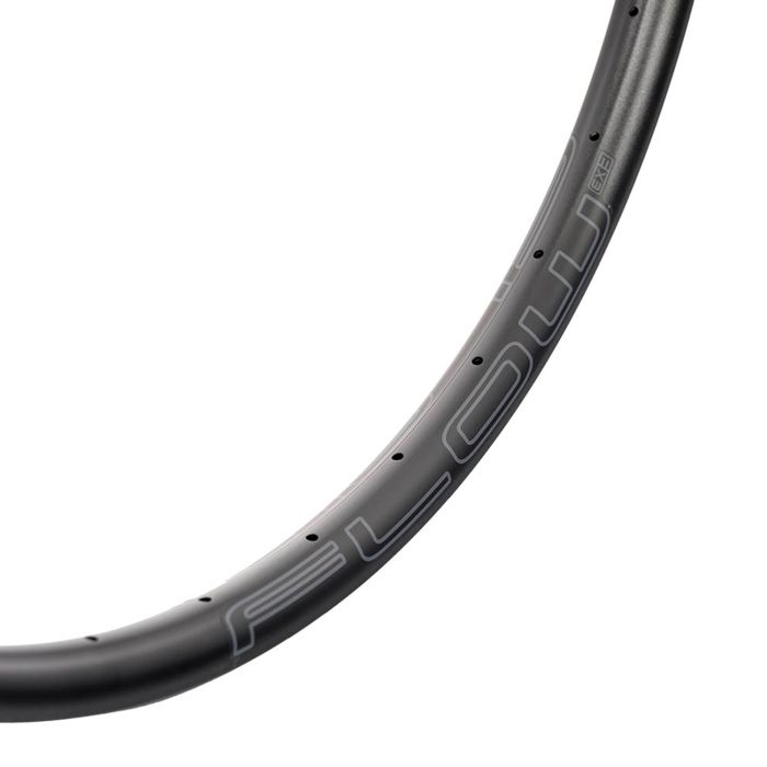 Jante Stans Stan's Flow Ex3 - 29'' - 32h - gris noir