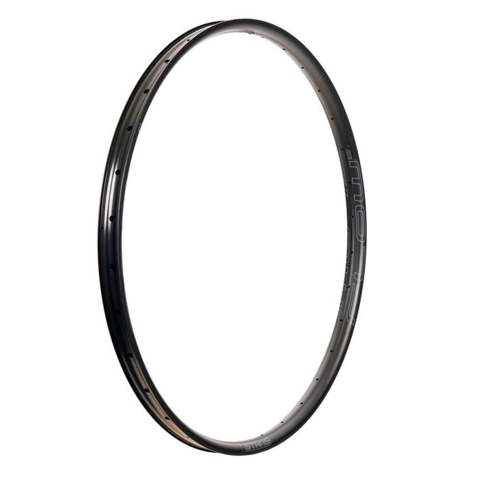 Jante Stan's flow s2 - 29'' - 32h - gris noir