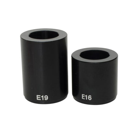 Stans Embouts de moyeu Stan's e-sync neo - arrière - 12x142 ta - centerlock