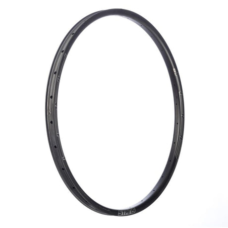 Jante Stans Stan's Arch CB7 - 27.5'' - 32h - noir argent