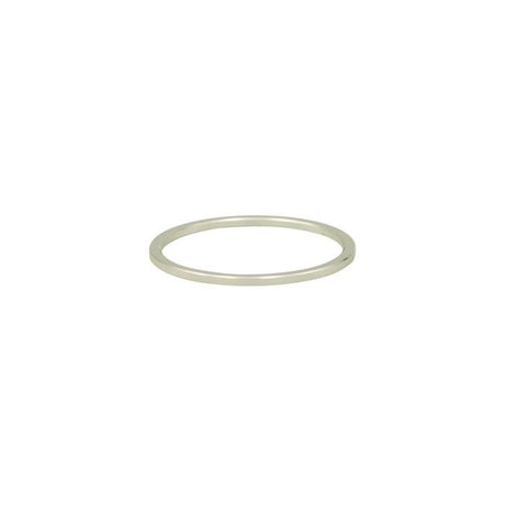 Entretoise de cassette Stans Stan's (1,8 mm) - argent