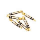 Cœurs de valve universels tubeless de Stans (6 pcs)