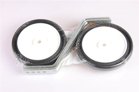 Olona Stabillo Set Roues latérales de 12-20 pouces