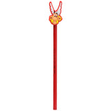 Astérix, obélix idefix - crayon à dessus pvc