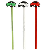 Fiat 500 - Crayon supérieur en PVC