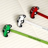 Fiat 500 - Crayon supérieur en PVC