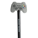 Game over - Crayon à dessus en PVC