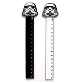 La règle en bois originale stormtrooper 15cm
