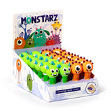 Bâton de colle monstres Monstarz
