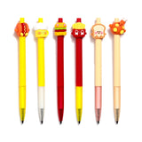 Crayon infini de restauration rapide Foodiemals