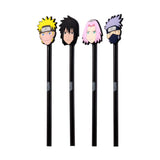 Crayon supérieur en pvc Naruto
