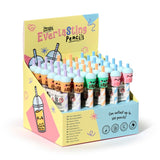 Crayon infini de thé à bulles Foodiemals