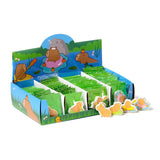 Gomme Capybara