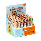 Crayon infini amis Capybara