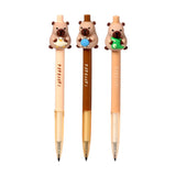 Crayon infini amis Capybara