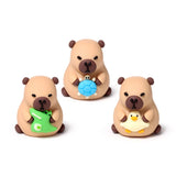 Taille-crayon Capybara