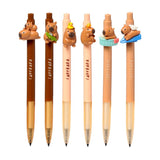 Crayon infini Capybara