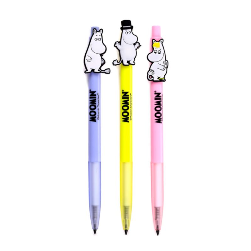 Crayon infini Moomin Tammi