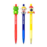 Crayon infini de voyage spatial