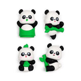 Gomme Panda en boîte