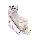 Lot de 3 gommes de jardin Moomin