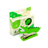 Mini agrafeuse crocodile Inkredible