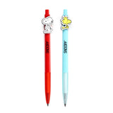 Crayon à infini Union Peanuts Snoopy Woodstock