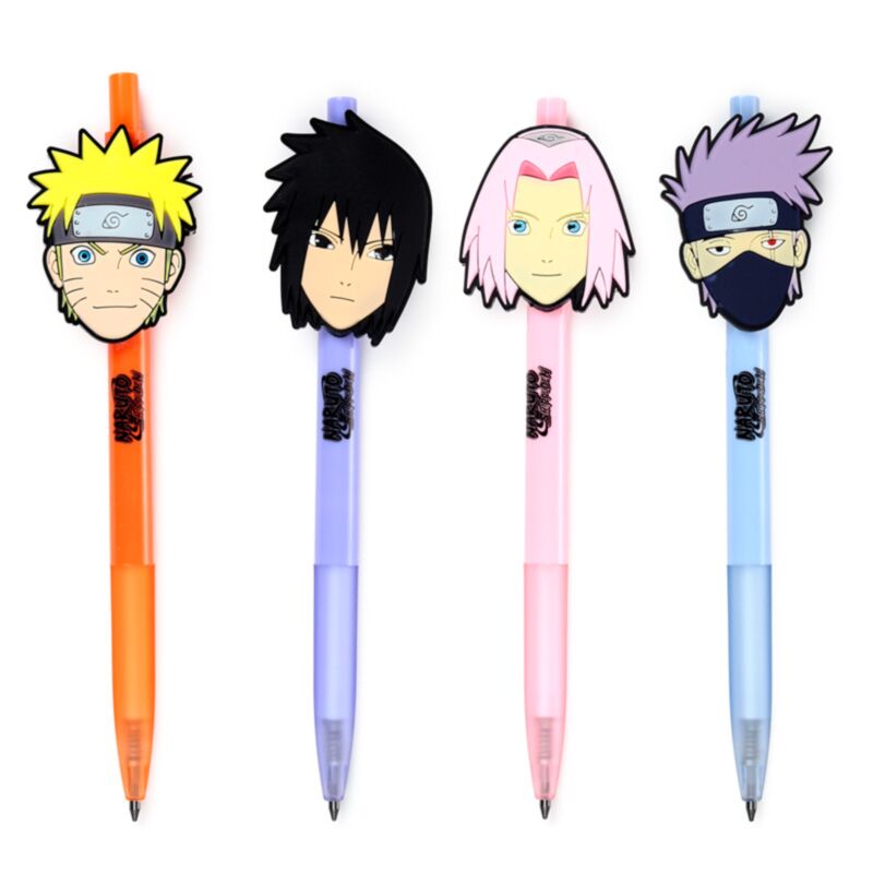 Crayon à l'infini Union Naruto