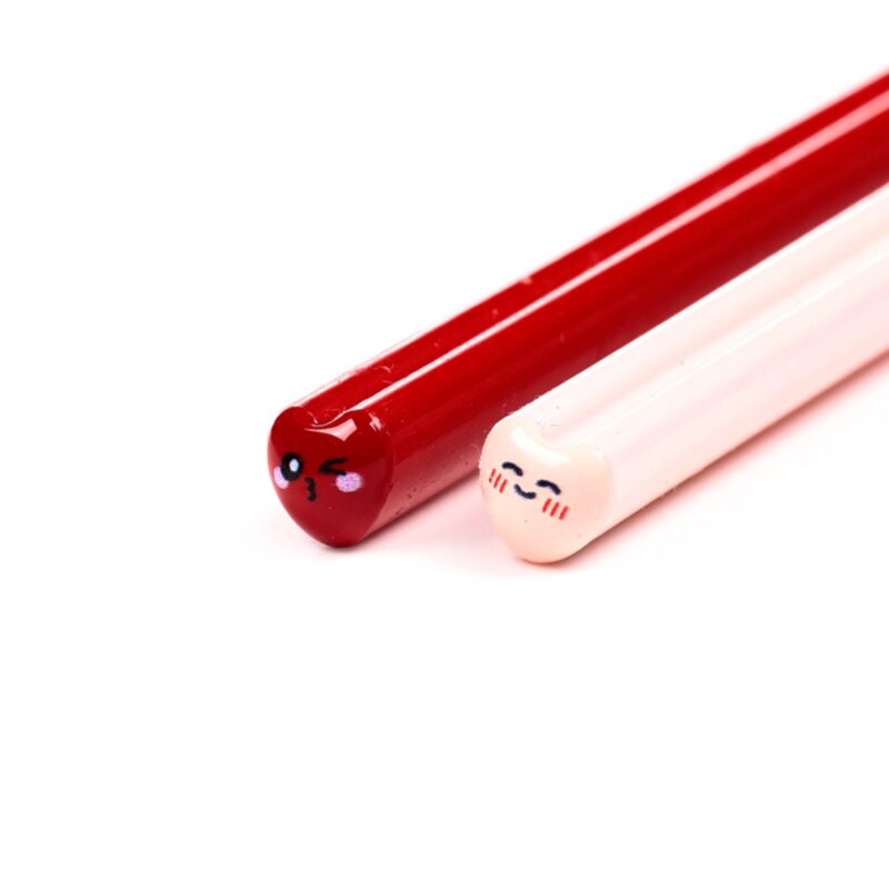 Crayon coeur J'adoramals