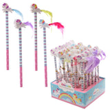 Licorne - crayon gomme